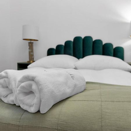 Polonia Apartment Centrum Z Miejscem Parkingowym Лодзь Екстер'єр фото