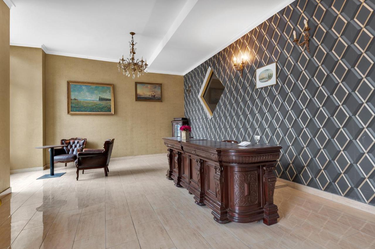 Polonia Apartment Centrum Z Miejscem Parkingowym Лодзь Екстер'єр фото